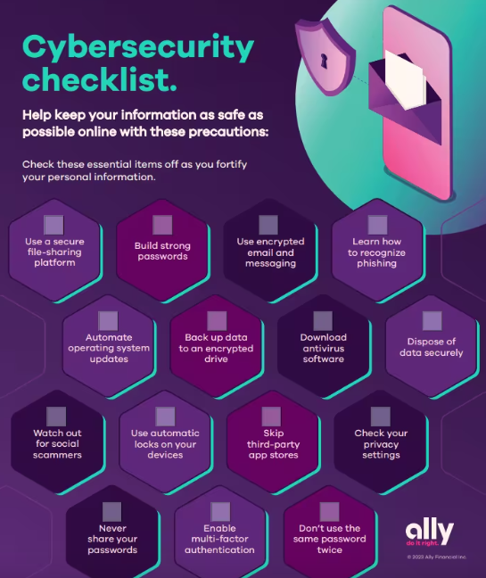 How Can Saftey Online Cybersecurity And Privacy: Essential Tips